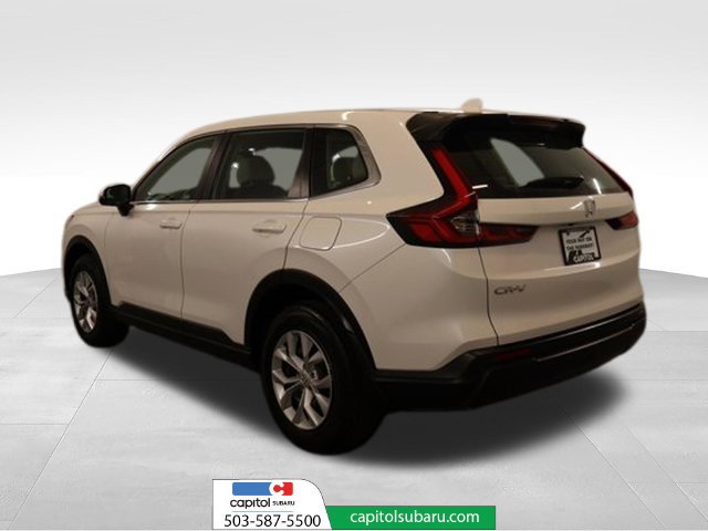 Used 2024 Honda CR-V LX image 4