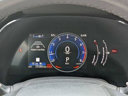 Used 2024 Lexus RX 350 FWD w/ Technology Package image 34