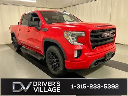 Used 2020 GMC Sierra 1500 Elevation w/ Elevation Value Package