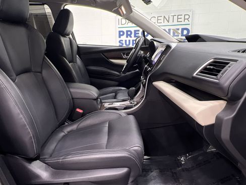 Used 2021 Subaru Ascent Touring w/ Popular Package #2 AWD/4WD image 11