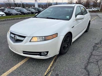 Used 2008 Acura TL