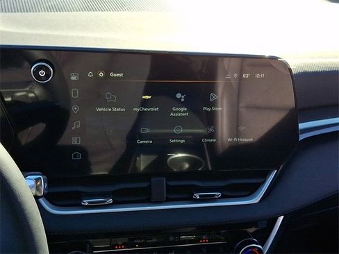 New 2026 Chevrolet Equinox LT w/ Convenience Package II image 14