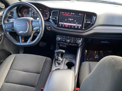 Certified 2024 Dodge Durango R/T image 7