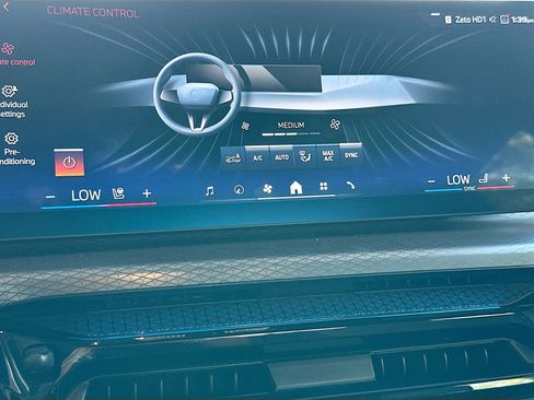 Used 2025 BMW M340i image 16