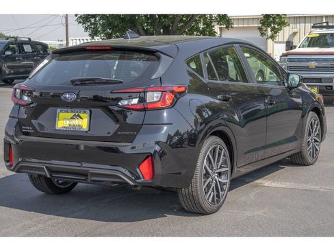New 2026 Subaru Impreza 2.0i Sport AWD/4WD image 3