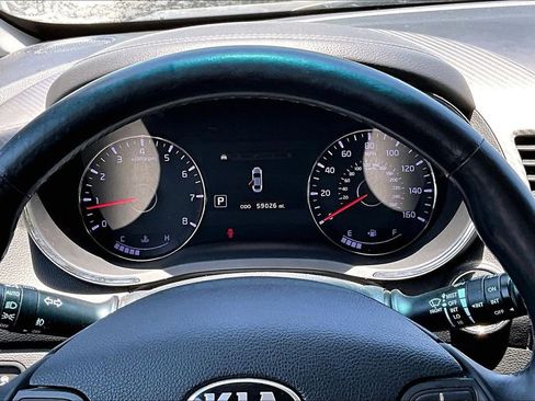 Used 2015 Kia Forte EX w/ EX Premium Package FWD image 13