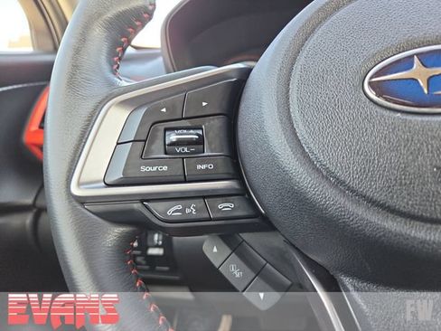 Used 2019 Subaru Forester Sport AWD/4WD image 15