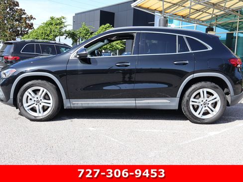 Certified 2023 Mercedes-Benz GLA 250 image 6