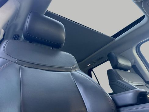 Certified 2025 Ford Expedition Max Active AWD/4WD image 17