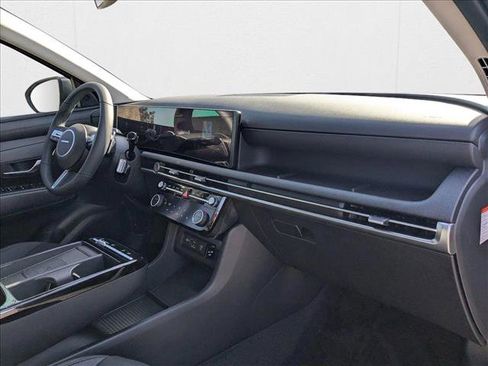New 2025 Hyundai Tucson SEL image 24