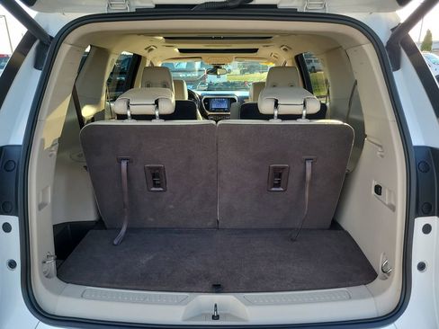 Used 2018 GMC Acadia Denali w/ Technology Package image 7