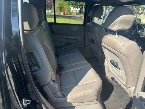 Used 2015 Honda Pilot EX-L image 15