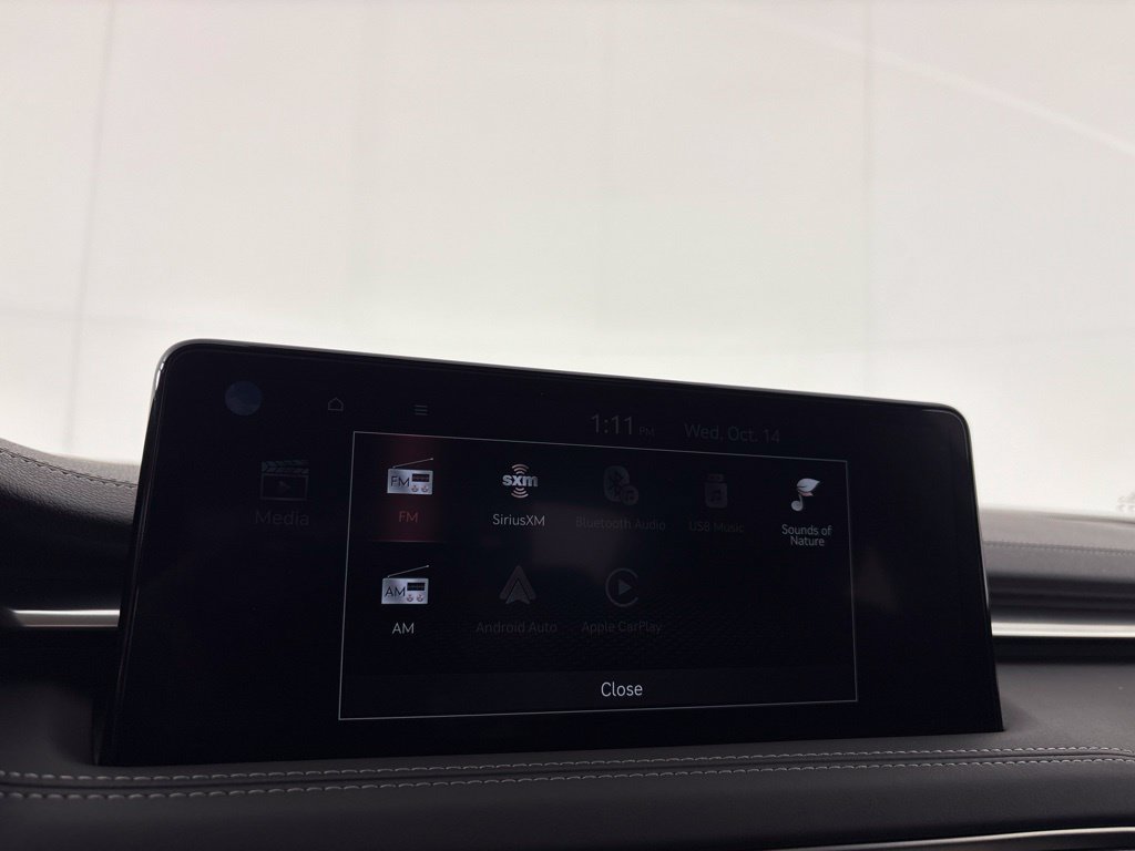 New 2027 Genesis G70 2.5T RWD image 29