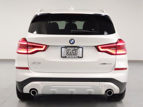 Used 2019 BMW X3 xDrive30i w/ Convenience Package image 6