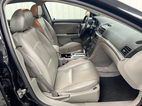 Used 2008 Saturn Aura XE w/ Premium Trim Package FWD image 20