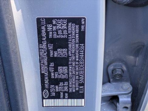 Used 2025 Hyundai Tucson SEL FWD image 15