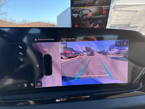 New 2025 Audi A5 2.0T Premium Plus Sedan image 17