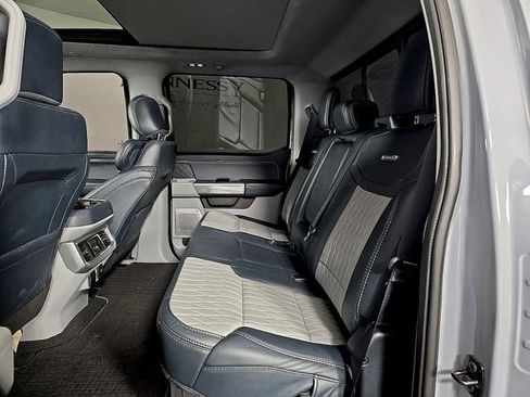 Used 2024 Ford F250 Limited w/ FX4 Off-Road Package image 10