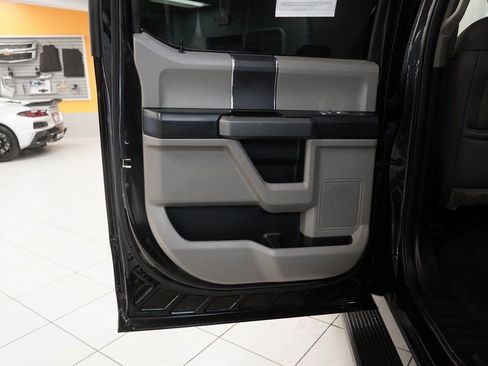 Used 2018 Ford F150 XLT image 20