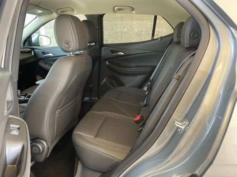 Used 2025 Buick Encore GX Preferred image 25