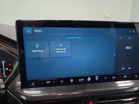 Used 2023 Ford Escape ST-Line w/ Tech Pack #1 image 45