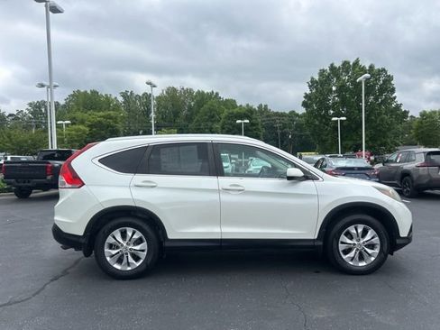 Used 2012 Honda CR-V EX-L image 5