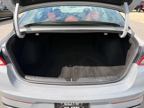 Used 2021 Kia K5 GT-Line FWD image 11