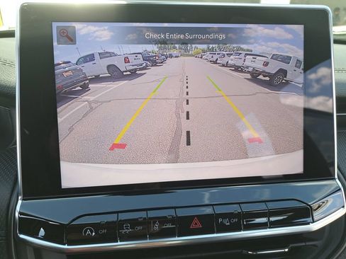 New 2026 Jeep Compass Limited w/ Sun, Sound & Navigation Group AWD/4WD image 24