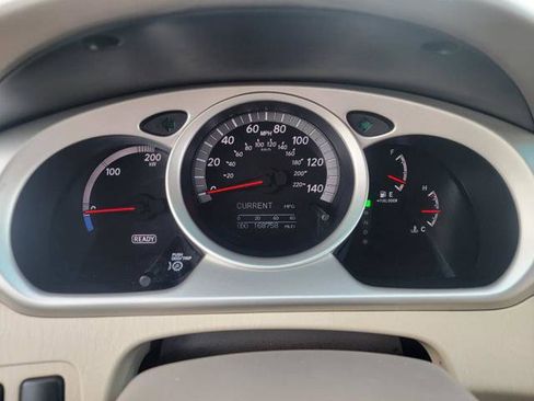 Used 2007 Toyota Highlander Limited image 22