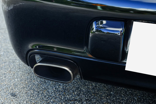 Used 2012 Porsche 911 Carrera RWD image 55