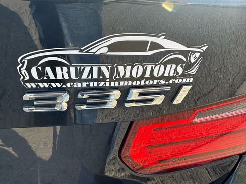 Used 2013 BMW 335i xDrive 4dr Sdn 335i xDrive AWD image 10