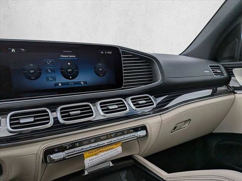 New 2026 Mercedes-Benz GLE 450 4MATIC image 13