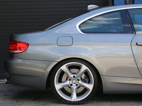 Used 2008 BMW 335i Coupe image 17