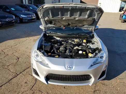 Used 2013 Scion FR-S 10 Series image 11
