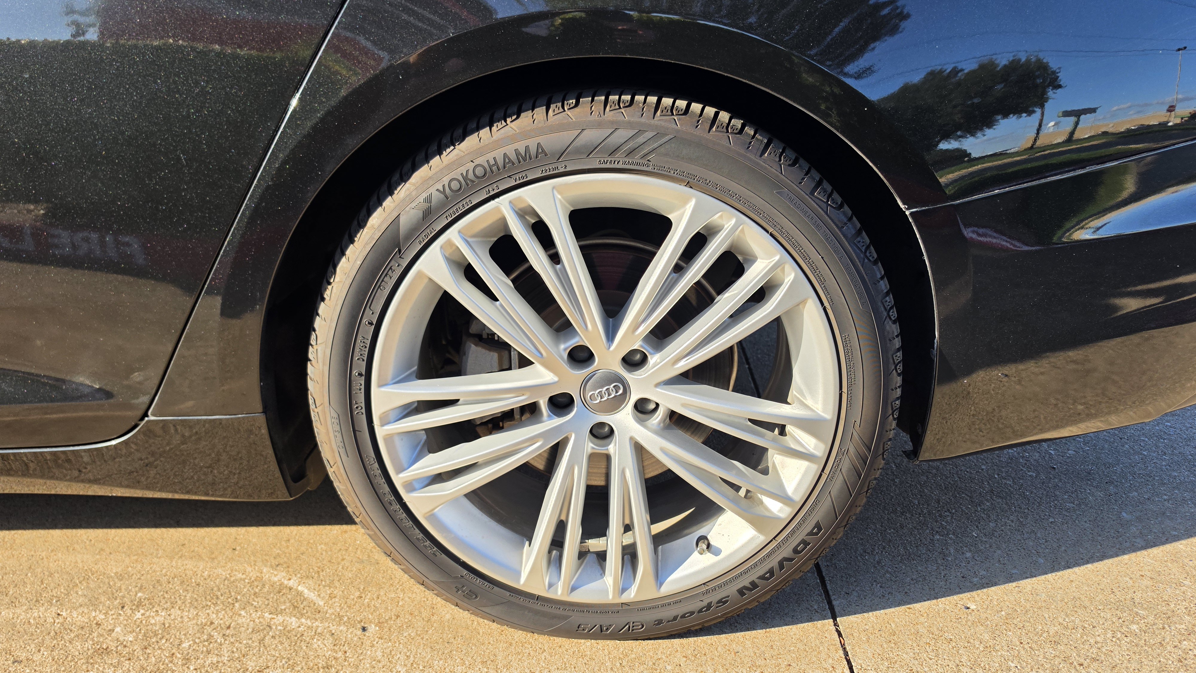 Used 2019 Audi A6 2.0T Premium w/ Convenience Package AWD/4WD image 14
