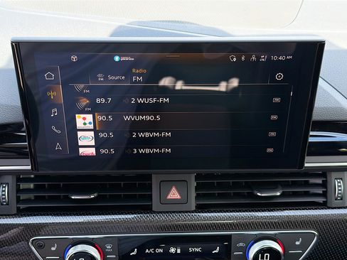 Used 2023 Audi S5 Premium image 30