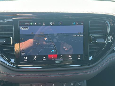 New 2026 Dodge Durango GT AWD/4WD image 21