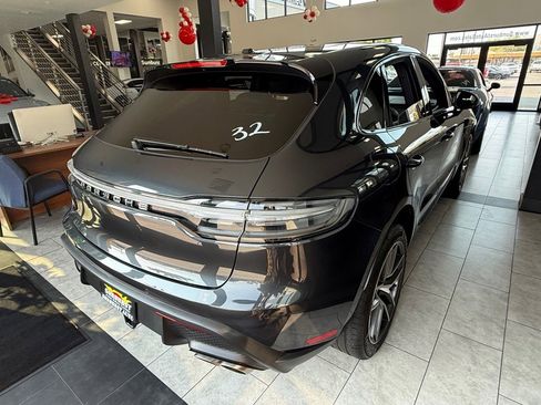 Used 2022 Porsche Macan S image 4