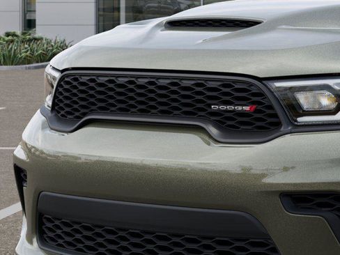 New 2026 Dodge Durango GT w/ Blacktop Package image 19