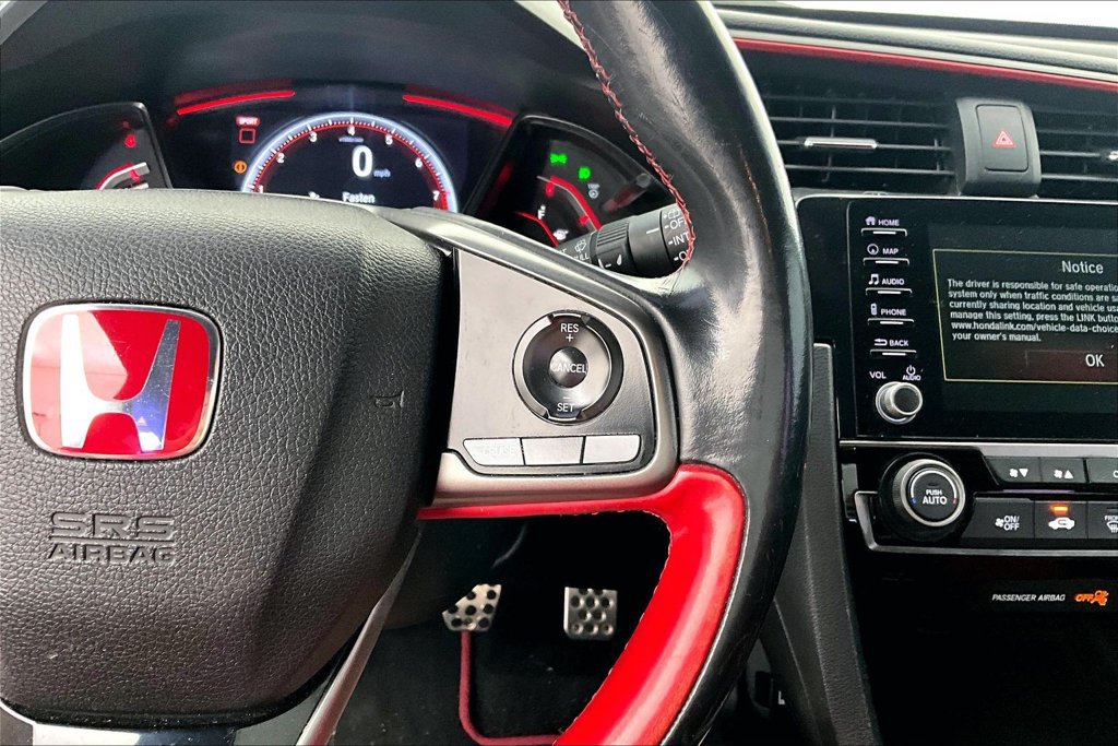 Used 2019 Honda Civic Type R image 22