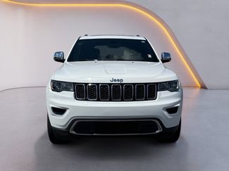 Used 2021 Jeep Grand Cherokee Limited video 2