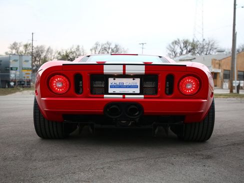 Used 2005 Ford GT image 39