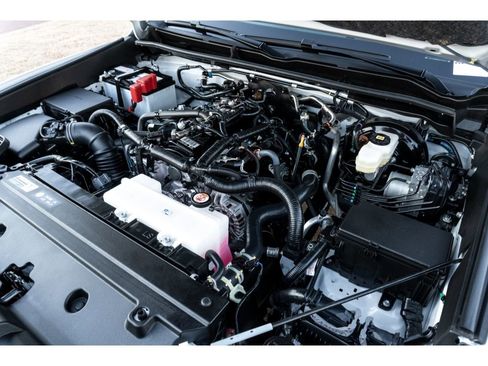 Used 2025 Toyota 4Runner TRD Sport Premium image 30