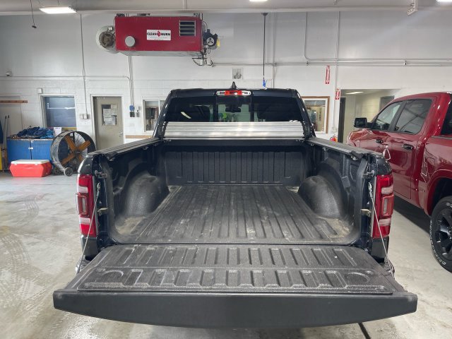 Certified 2020 RAM 1500 Laramie AWD/4WD image 23