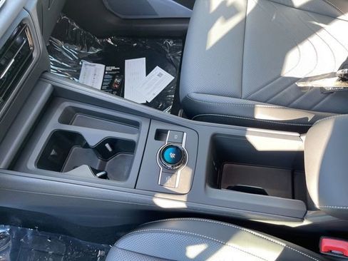 New 2026 Volkswagen Tiguan SE image 21