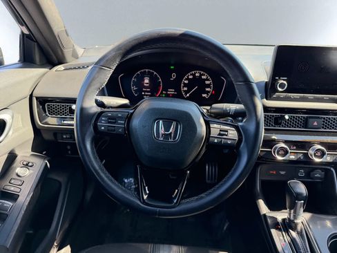 Used 2024 Honda Civic Sport image 17