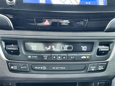 Used 2022 Honda Ridgeline RTL-E image 29