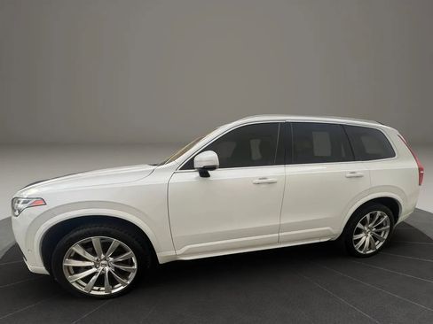 Used 2017 Volvo XC90 T6 R-Design w/ Vision Package AWD/4WD image 8