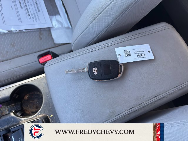 Used 2019 Hyundai Tucson SE FWD image 44