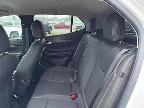 Used 2023 Buick Encore GX Preferred w/ Cold Weather Comfort Package image 12